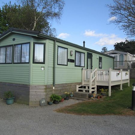 27 The Beeches, Gilcrux, Nr Cockermouth, Cumbria Hotell Eksteriør bilde