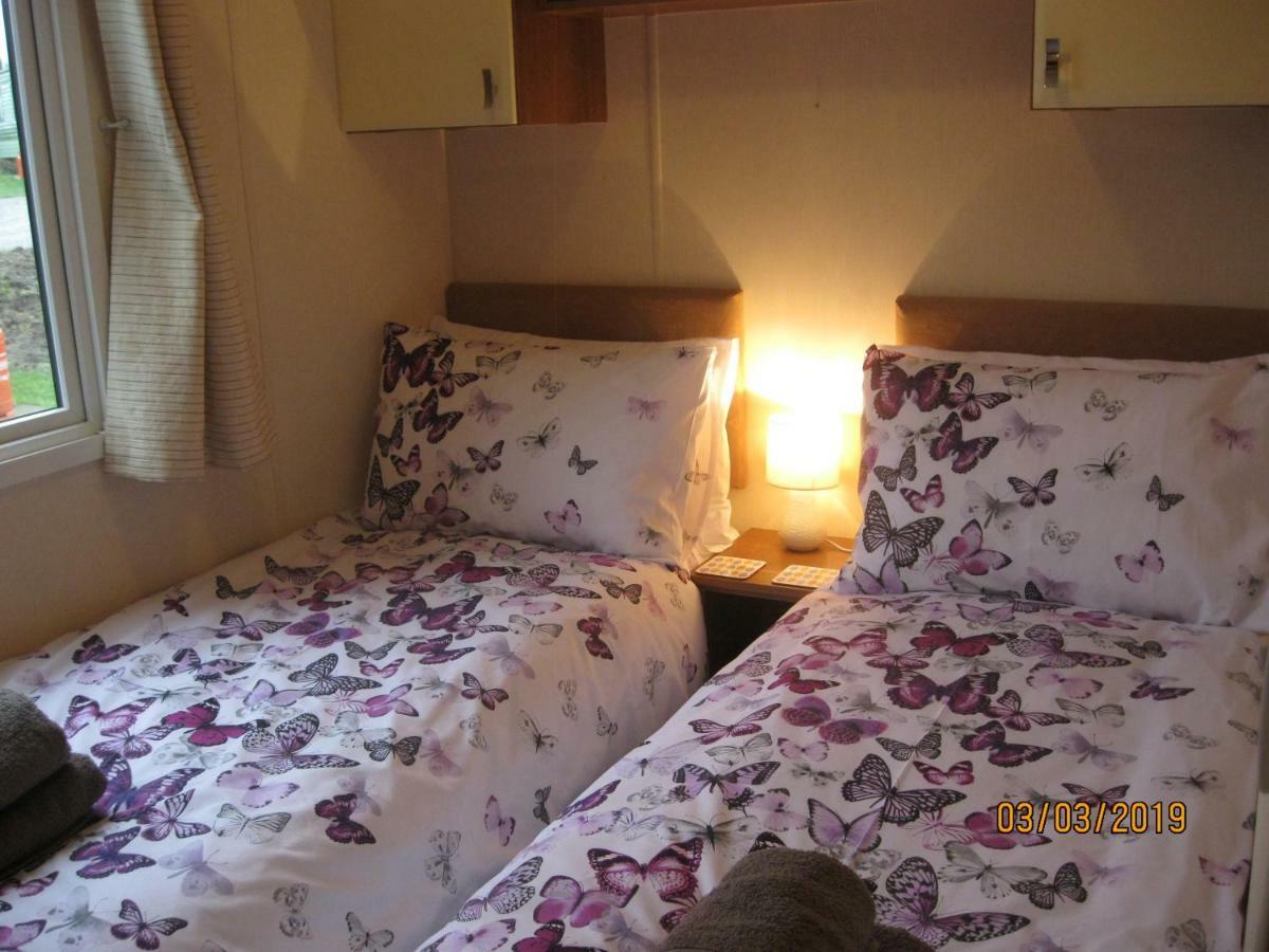27 The Beeches, Gilcrux, Nr Cockermouth, Cumbria Hotell Eksteriør bilde