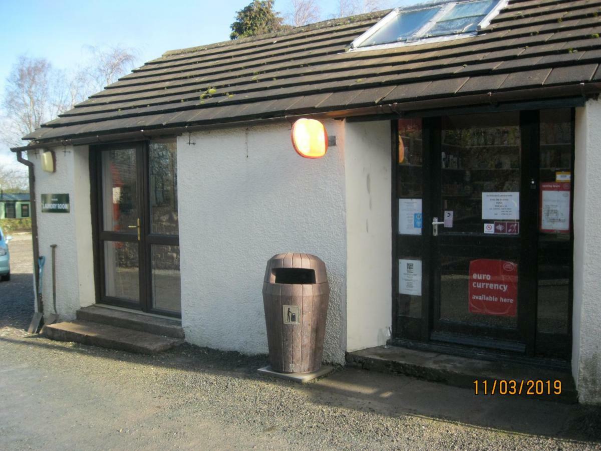 27 The Beeches, Gilcrux, Nr Cockermouth, Cumbria Hotell Eksteriør bilde